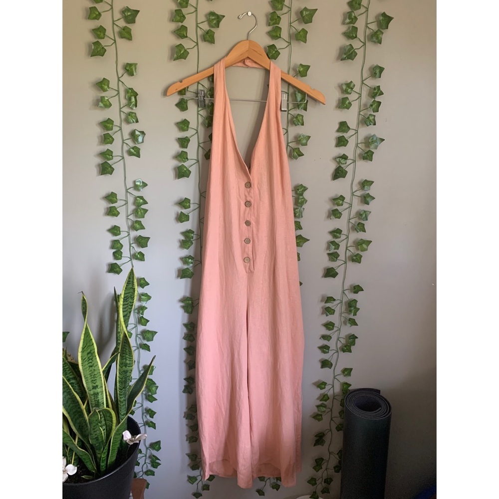 Summer/Spring Jumpsuit